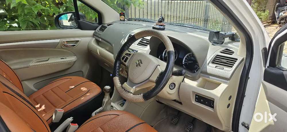 Maruti Suzuki Ertiga Vdi 2017(last Month)