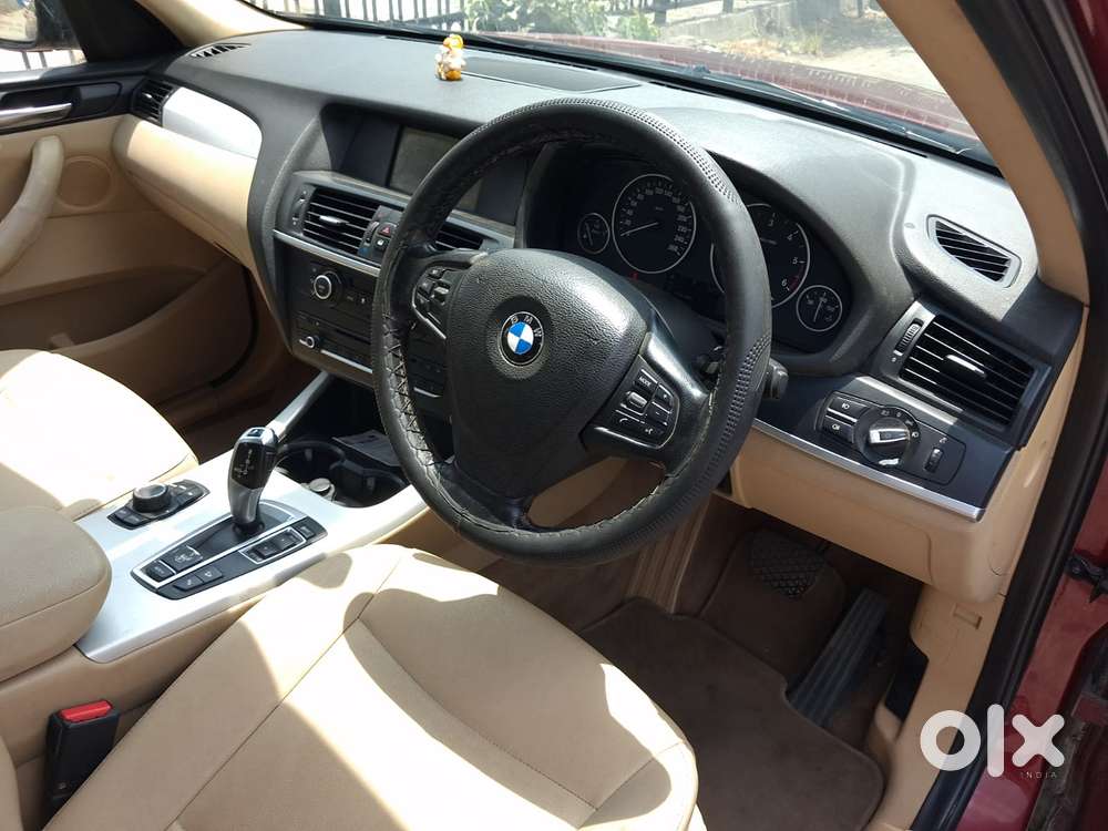 Bmw X3 2.0 Xdrive 20d, 2014, Diesel