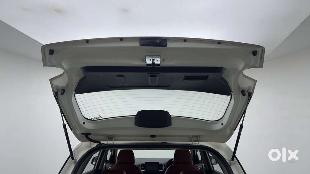 Hyundai Venue Sx Plus Turbo Dct, 2019, Petrol