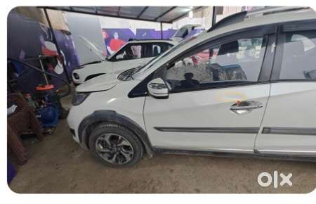 Honda Br-v Diesel Manual 2017