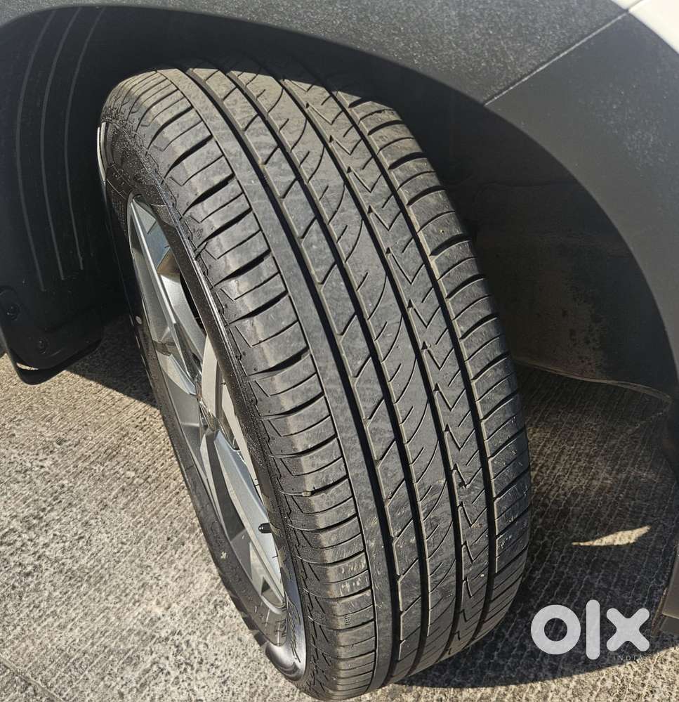 Hyundai Alcazar 1.5 Prestige Diesel Mt 7 Str, 2022, Diesel