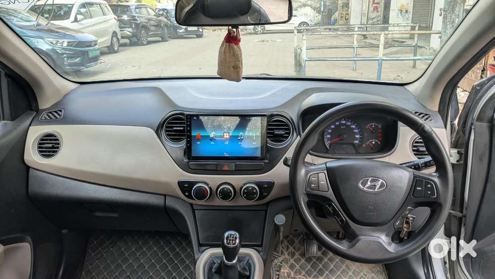 Hyundai Accent 1.5 Cng, 2016, Cng & Hybrids