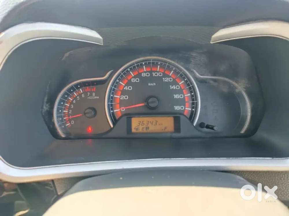 2015 Maruti Suzuki Alto