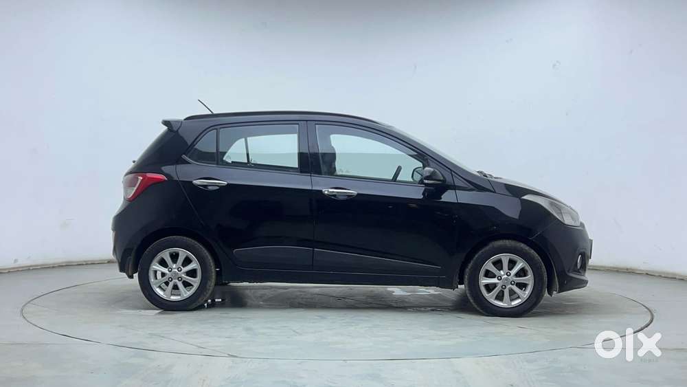 Hyundai Grand I10 Asta 1.1 Crdi, 2013, Diesel