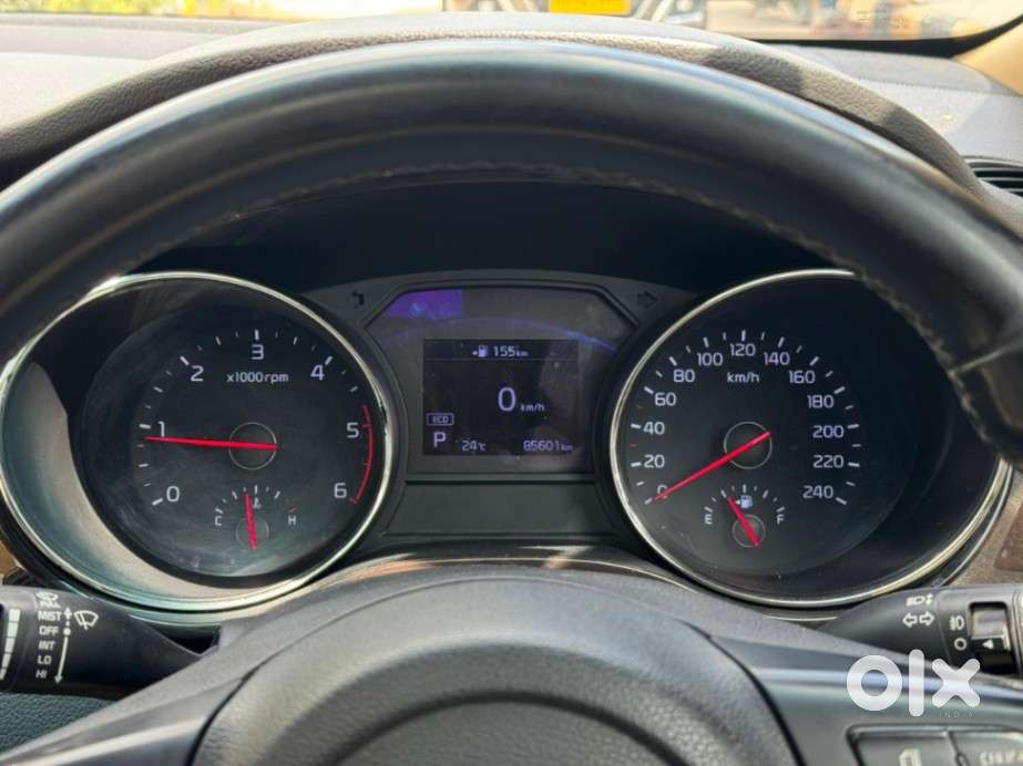 Kia Carnival Limousine, 2020, Diesel