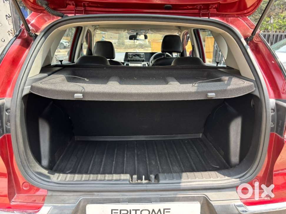 Kia Sonet 1.2 Htk, 2022, Petrol