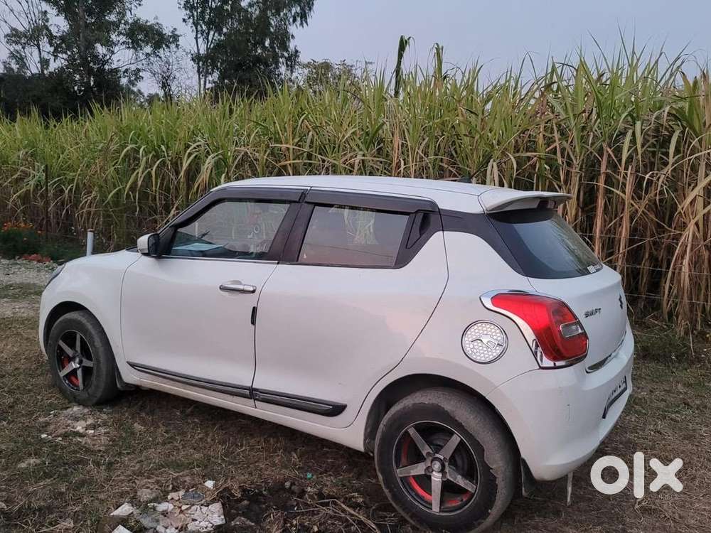 Maruti Suzuki Swift 2018 Petrol Good Condition