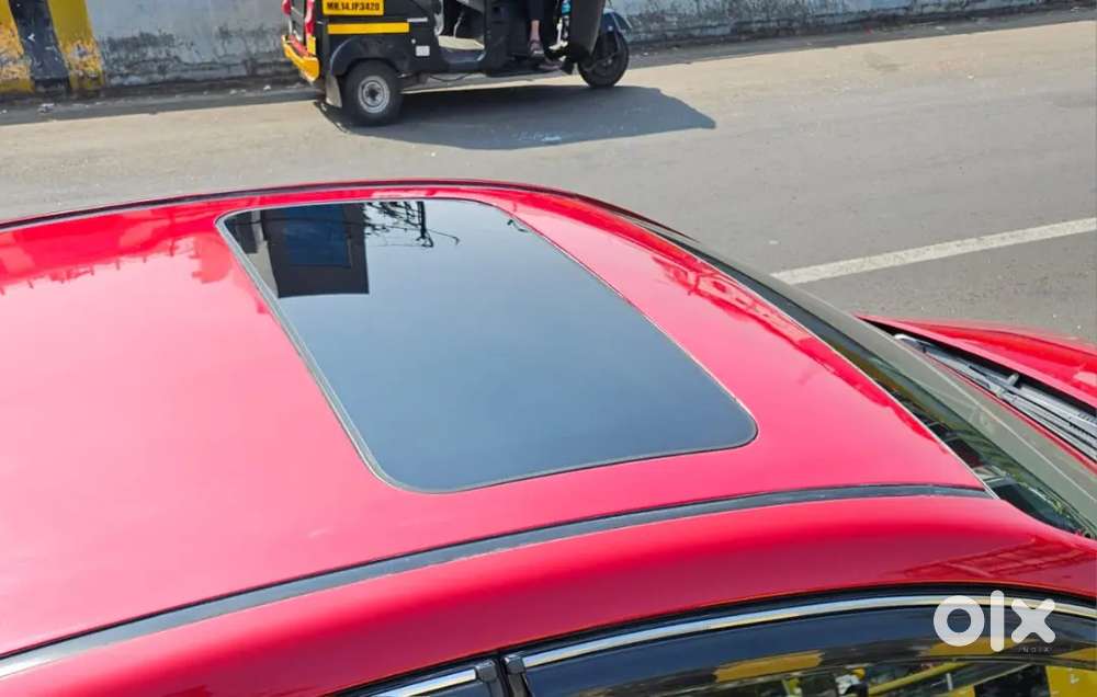 Hyundai Verna 2020