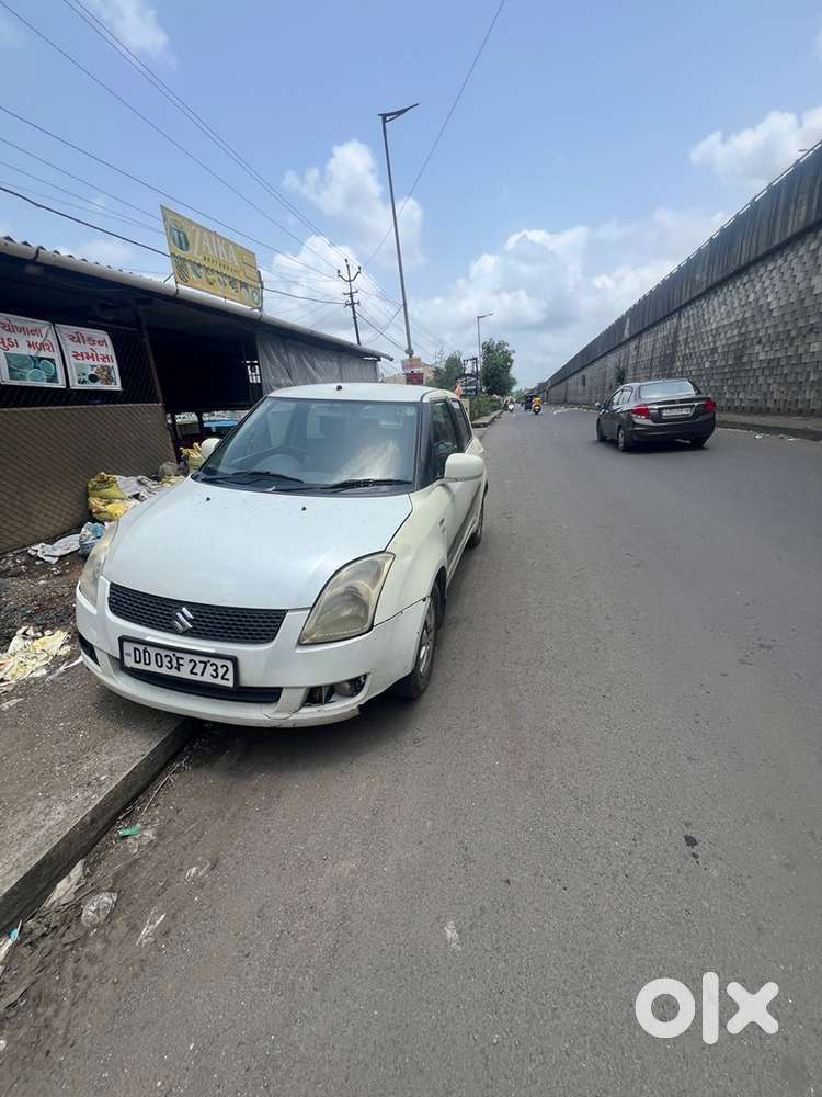 Maruti Suzuki Swift Diesel 2011