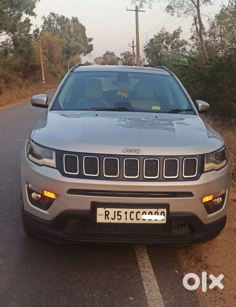 Good Condition Car