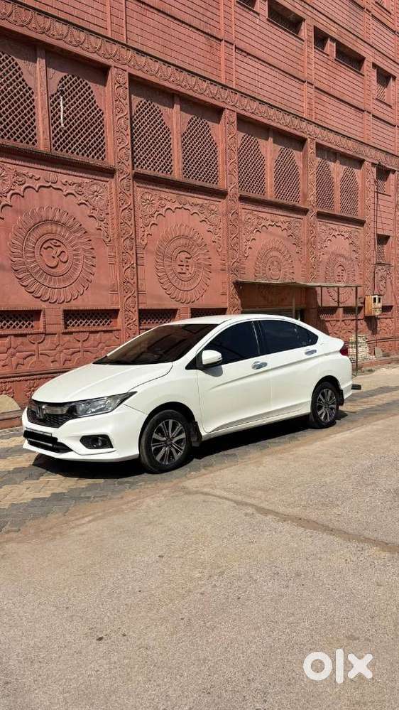Honda City 1997-2006 1.5 Ex-s, 2016, Diesel