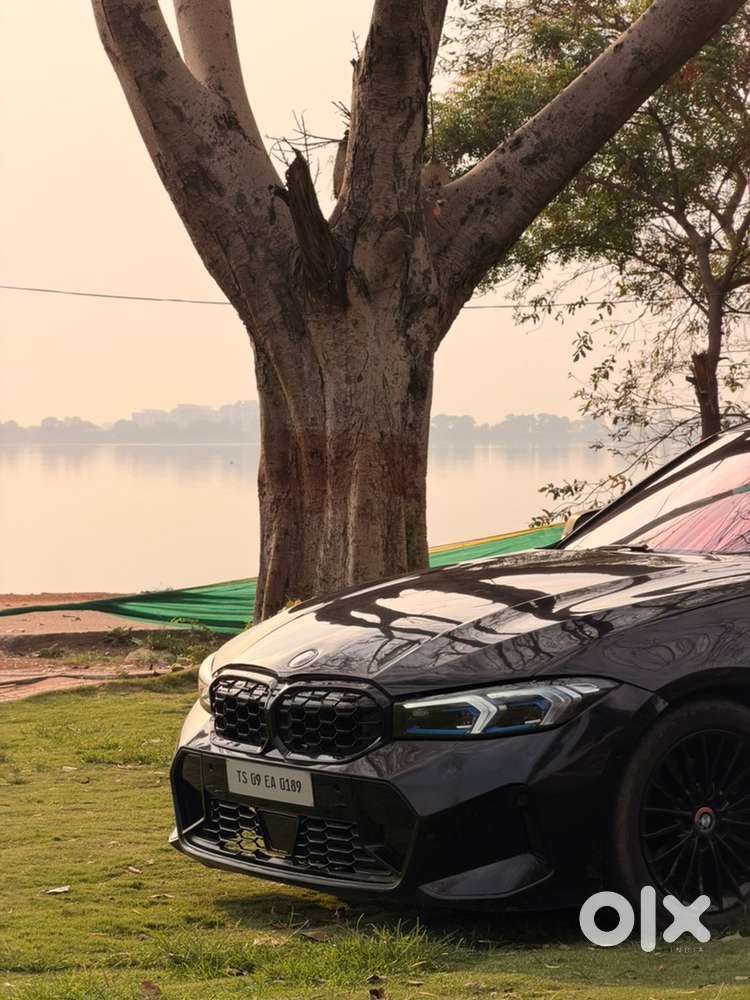 Bmw 3 Series Diesel 2012