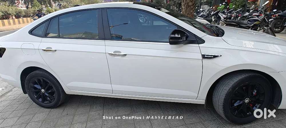 Skoda Slavia Ambition Mt 2023