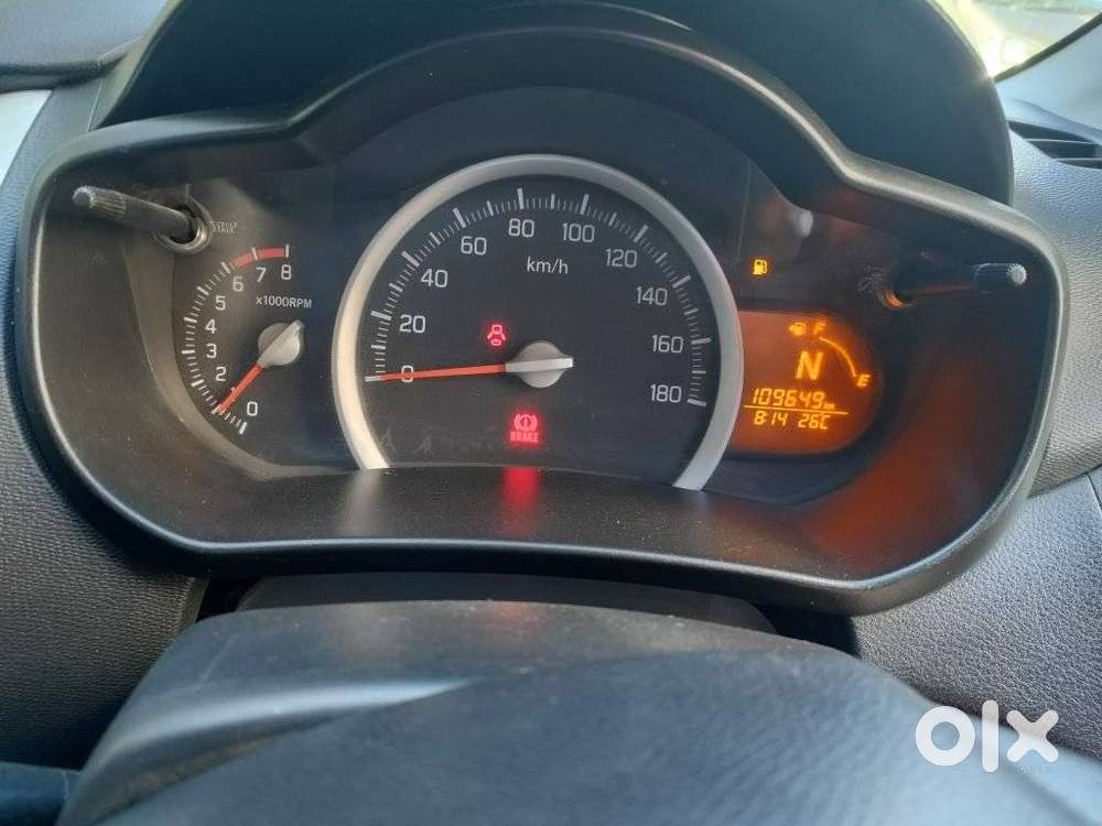 Maruti Suzuki Celerio X Amt Vxi, 2018, Petrol