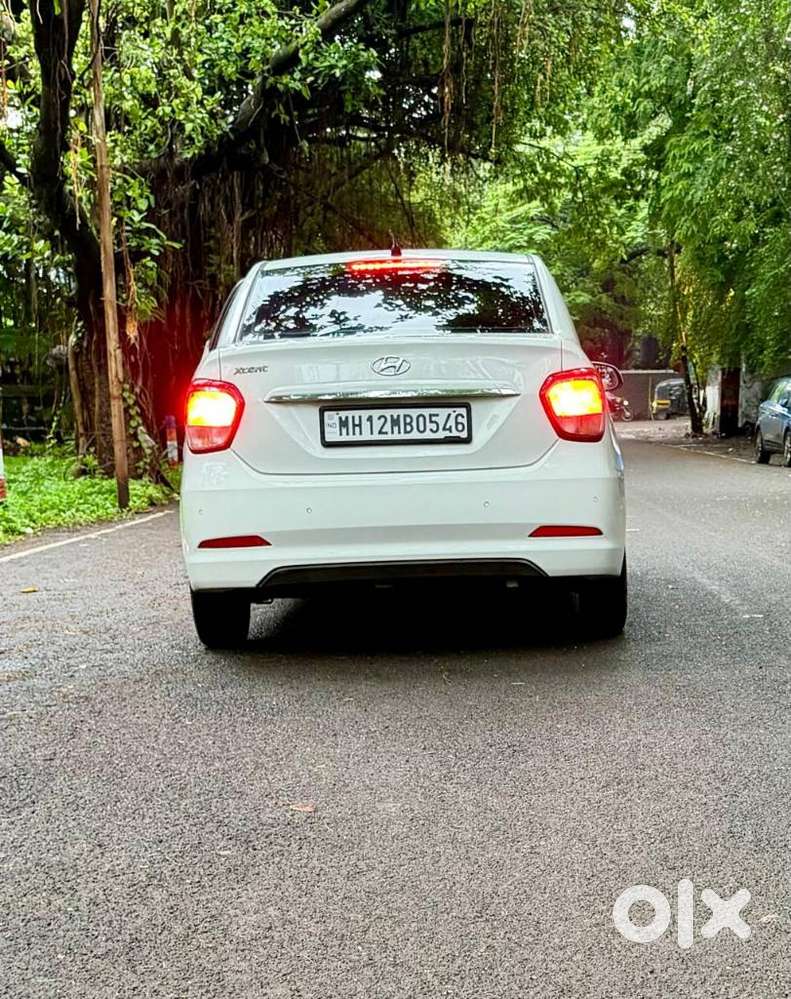 Hyundai Xcent 1.2 Vtvt S, 2015, Petrol