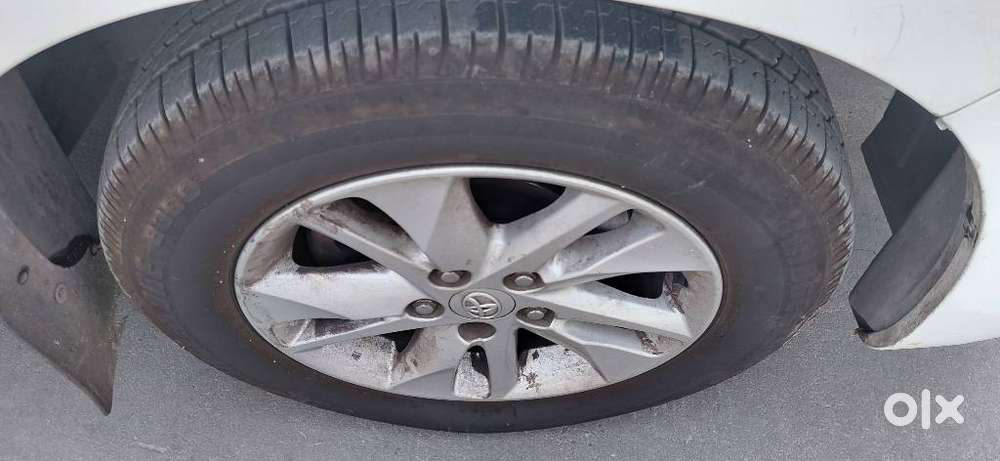 Toyota Innova Crysta 2.4 Gx Limited Edition 8 Str, 2023, Diesel