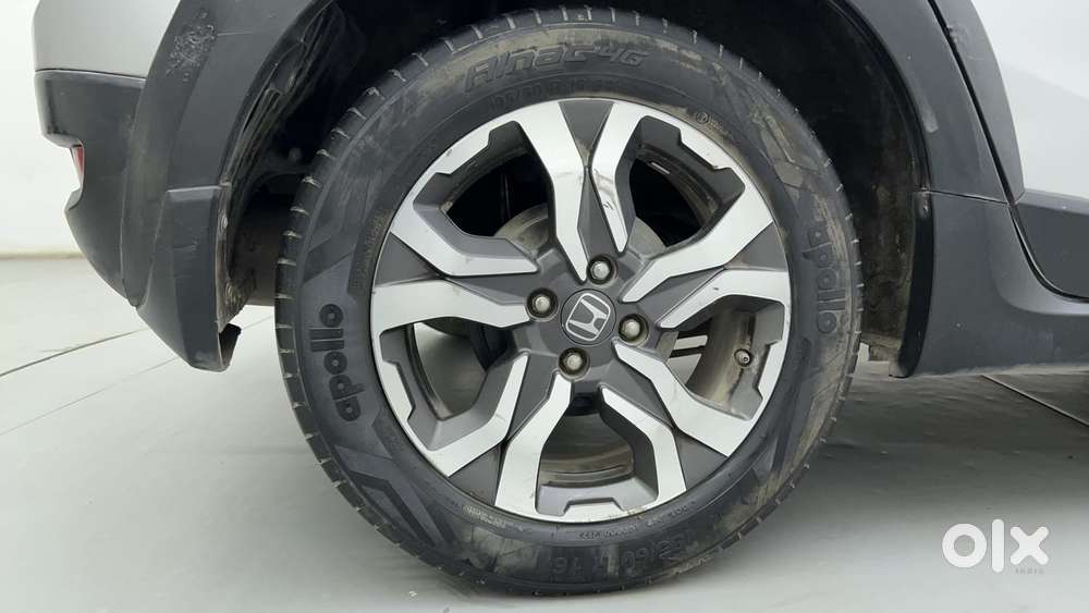 Honda Wr-v 1.2 Vx I-vtec, 2018, Petrol