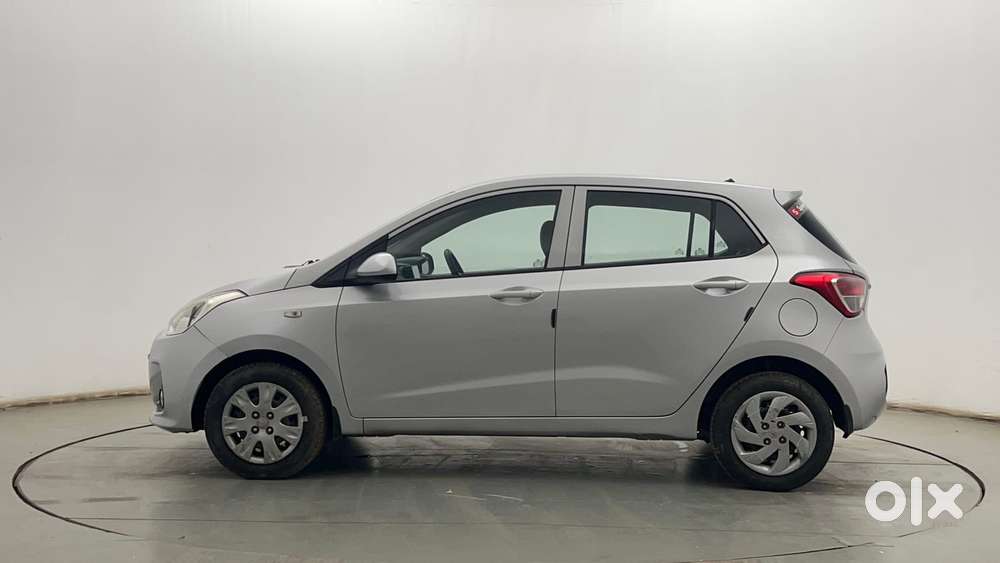 Hyundai Grand I10 1.2 Kappa Magna, 2017, Petrol