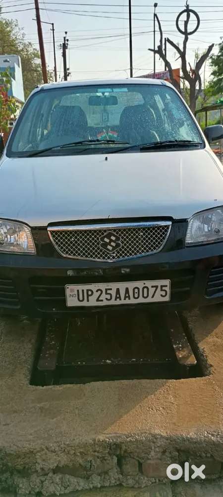 Maruti Suzuki Alto 2008