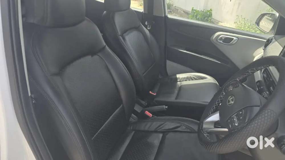 Hyundai Grand I10 Nios 2024