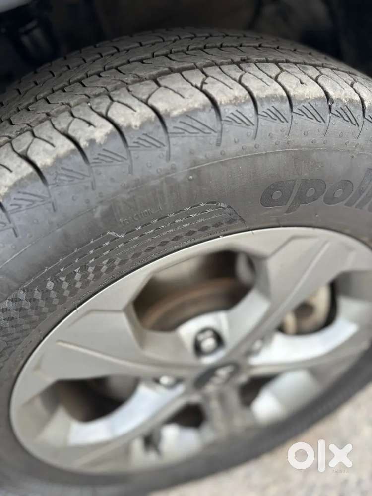 Kia Seltos 1.5 Htk+, 2021, Petrol