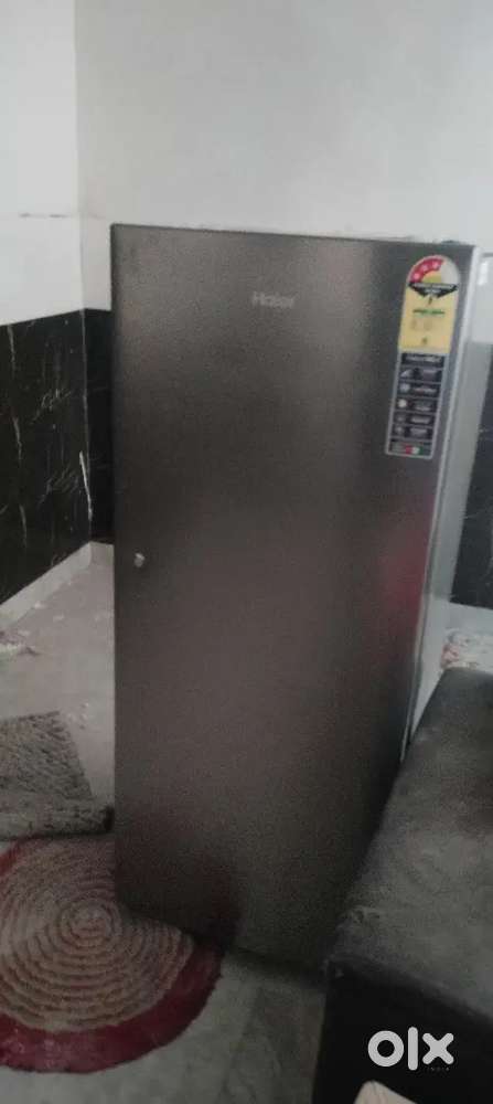 Haier *** REFRIGERATOR
