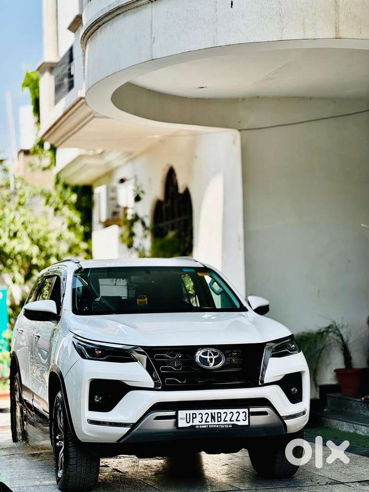 Toyota Fortuner 3.0 4x2 Mt, 2022, Diesel