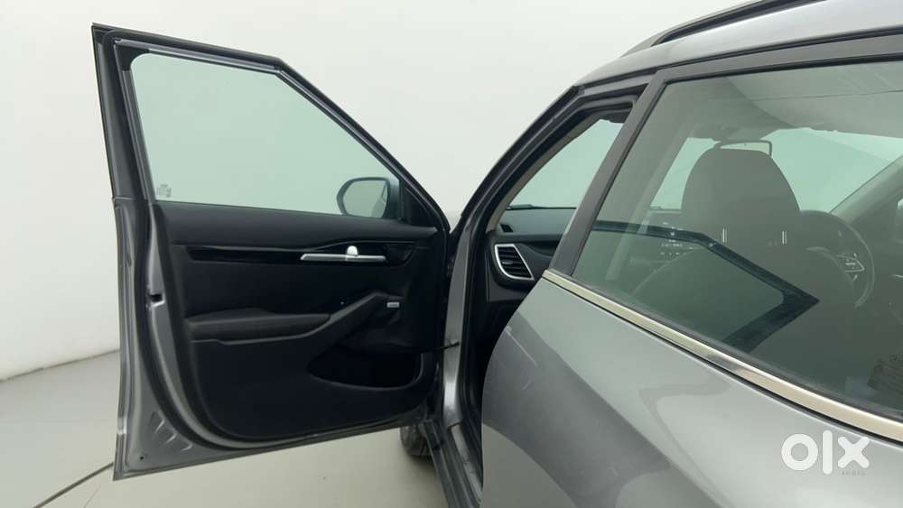 Kia Seltos Gtx Dct, 2021, Petrol