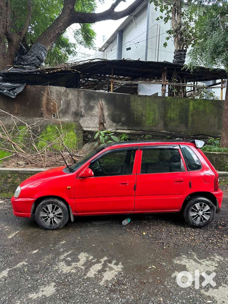Maruti Suzuki Zen Petrol 2005