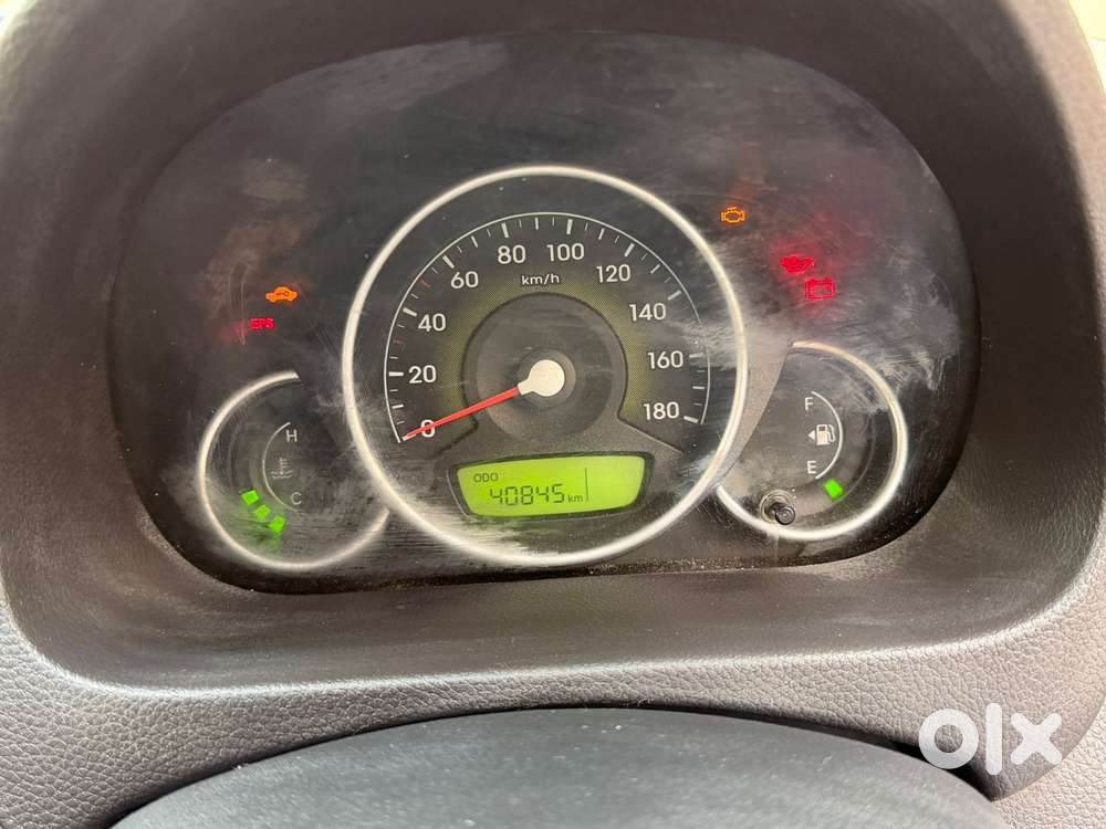 Hyundai Eon Magna, 2013, Petrol