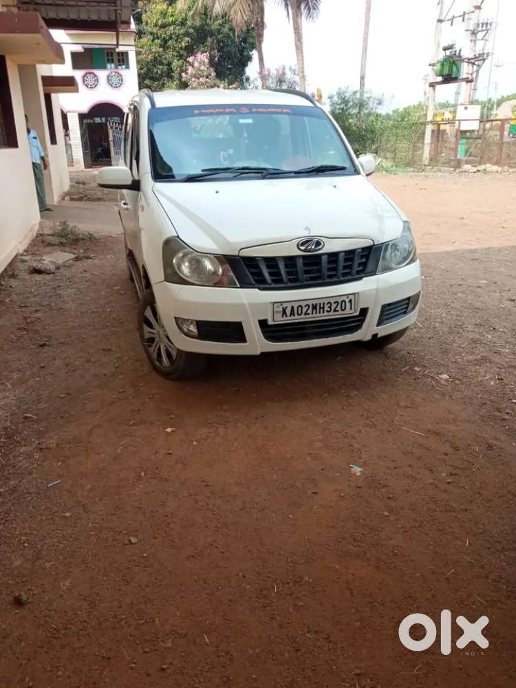 Mahindra Quanto 1.5 C2 2013 Diesel