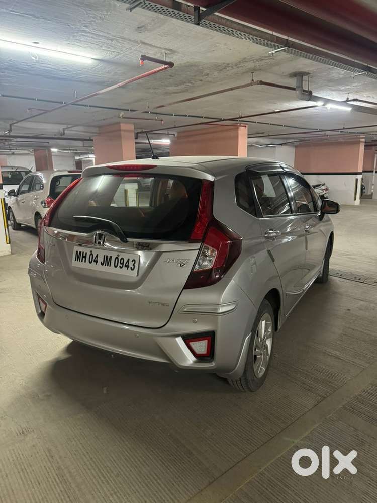 Honda Jazz Ivtec Automatic Petrol I April 2018 I 23 K Run I Single Owe