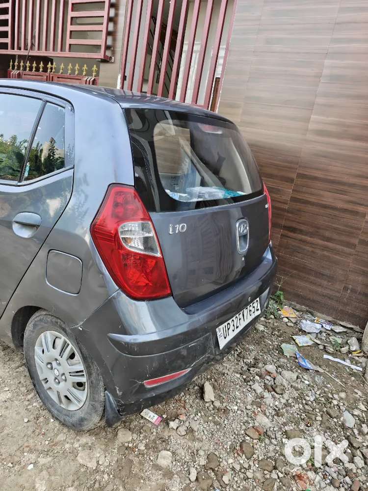 Hyundai I10 1.1 Magna 2014