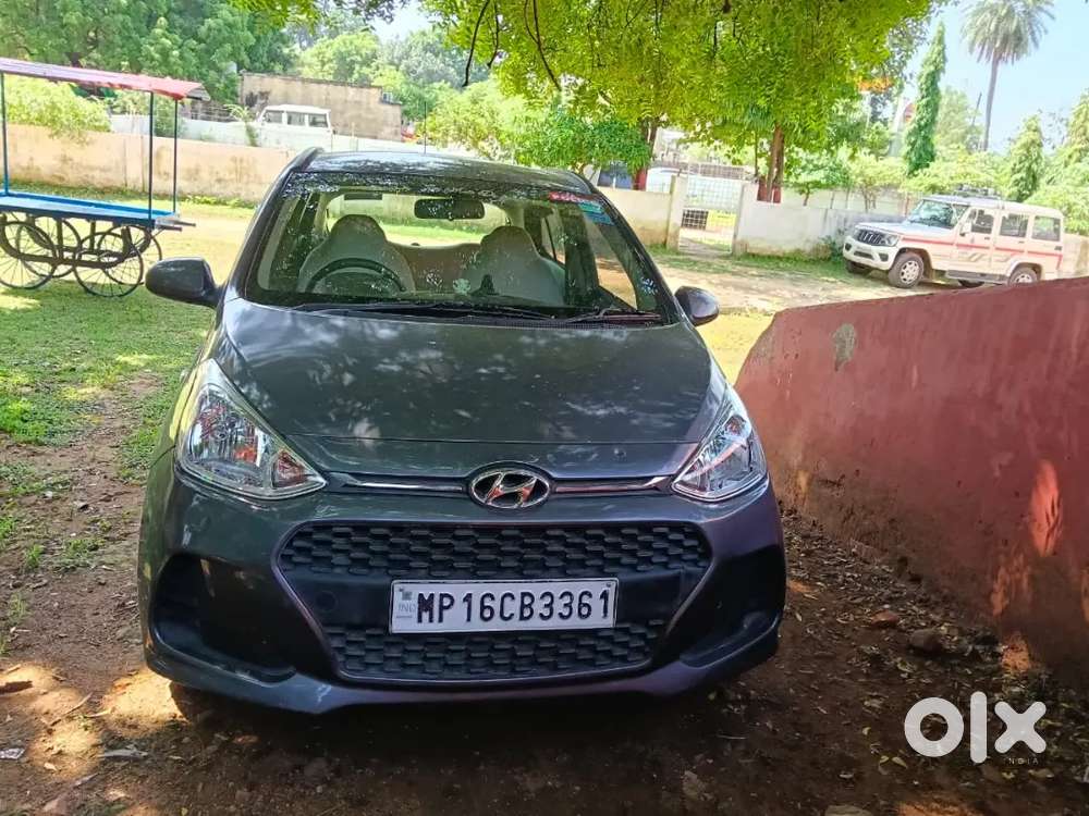 Hyundai Grand I10 1.2 Crdi 2019