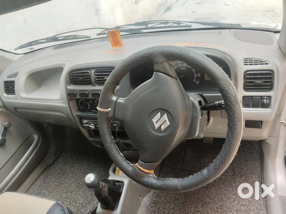 Maruti Suzuki Alto K10 2012 Petrol 37000 Km Driven