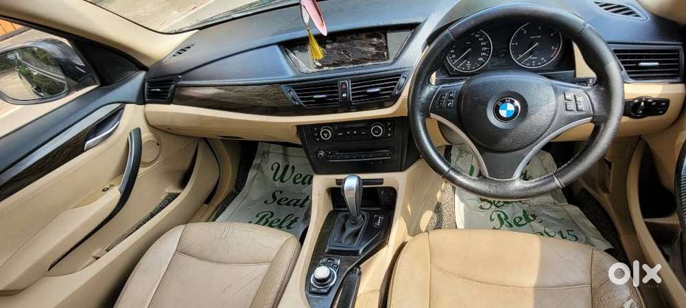 Bmw X1 Sdrive20d Expedition, 2011, Diesel