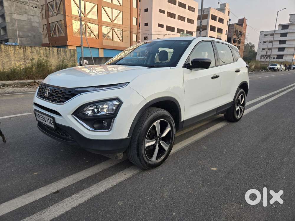 Tata Harrier Xe, 2021, Diesel