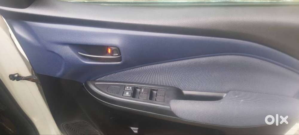 Maruti Suzuki Baleno 2025 Brand New
