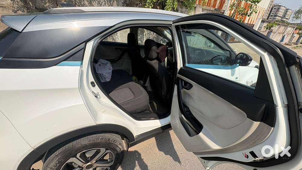 Tata Nexon Ev 2021