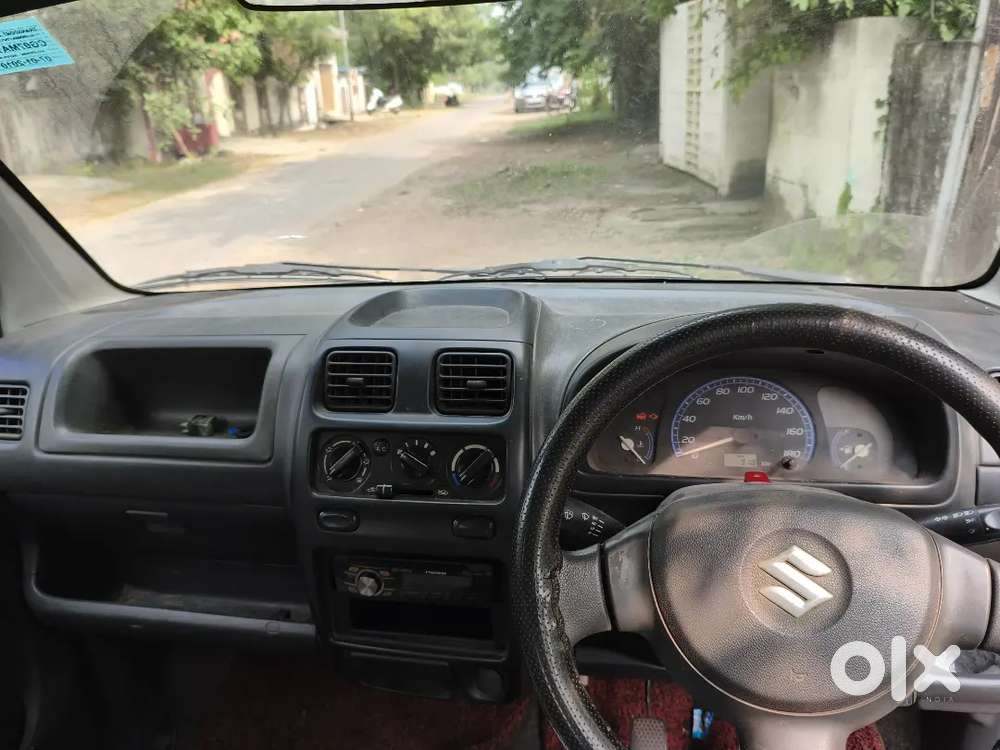 2010 Maruti Suzuki Wagon R