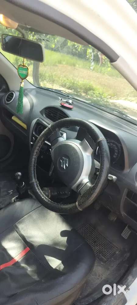 Maruti Suzuki Alto 800 2018 Petrol Good Condition