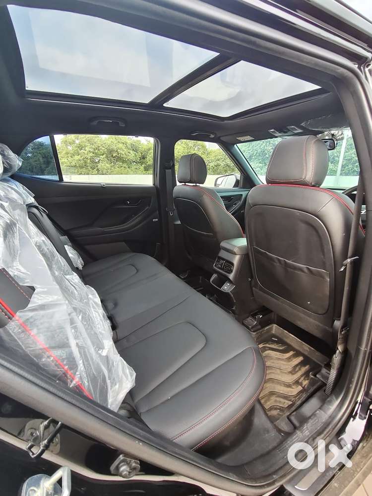 Hyundai Creta N Line N10 Dct, 2024, Petrol
