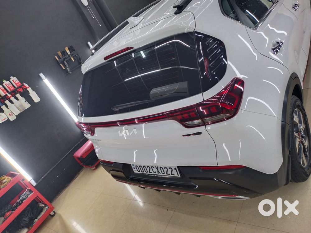 Kia Sonet 1.5 Gtx Plus Diesel At Dt, 2024, Diesel