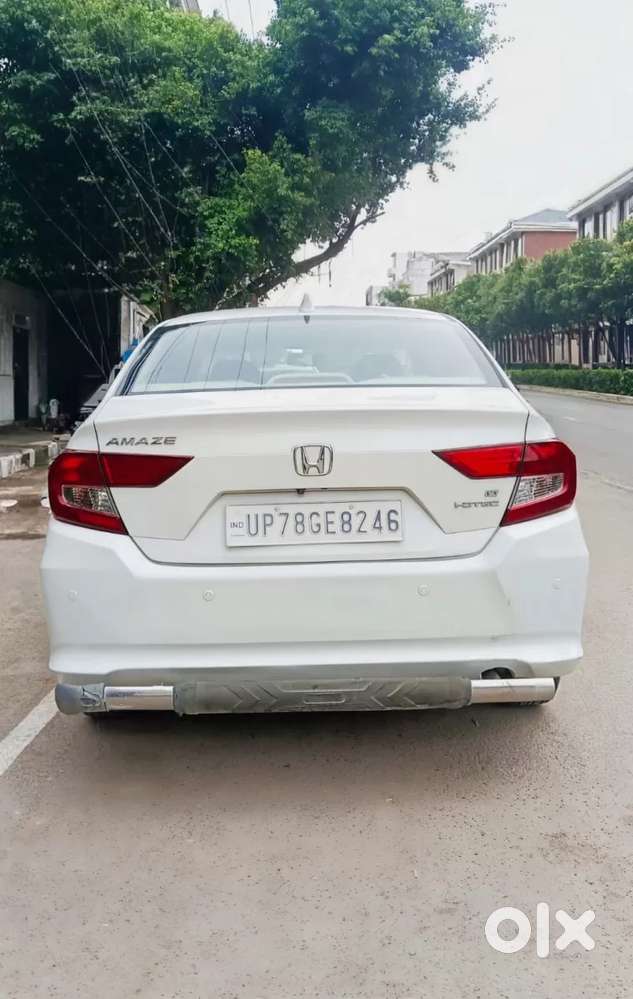 Honda Amaze Vx Diesel, 2020, Diesel