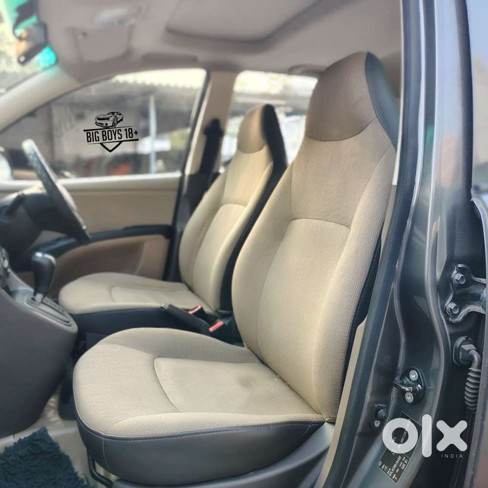 Hyundai I10 Asta, 2012, Petrol