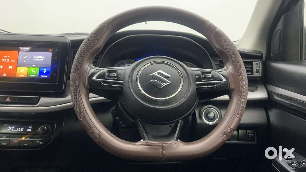 Maruti Suzuki Xl6 1.5 Alpha Mt, 2021, Petrol