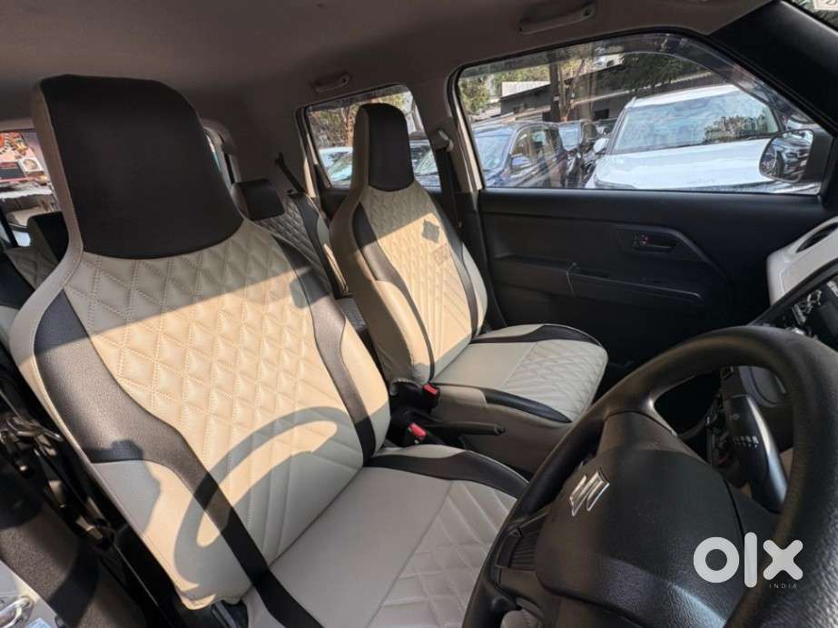 Maruti Suzuki Wagon R Lxi Cng Optional, 2019, Cng & Hybrids