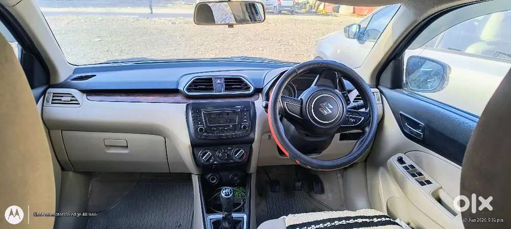 Maruti Swift Vdi 2019