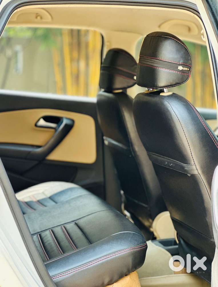 Volkswagen Polo 1.5 Tdi Highline Plus, 2017, Diesel