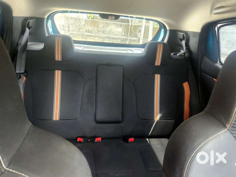 Renault Kwid 2020 Petrol Well Maintained